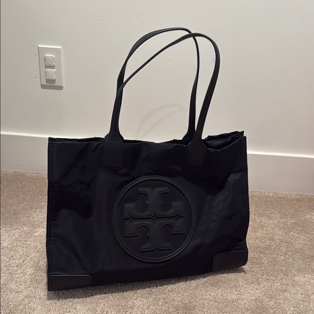 Tory Burch Ella Nylon Tote